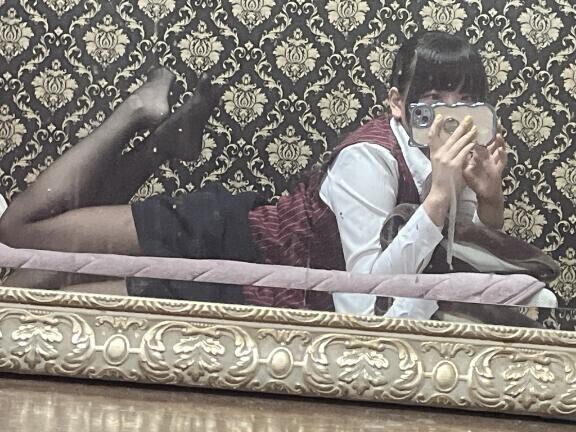 今日も感謝