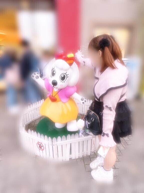 あと少しっ！