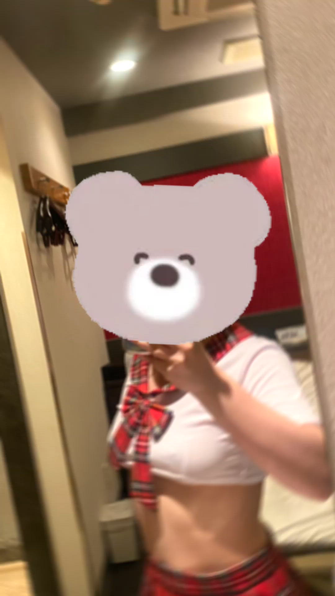 可愛いのきた！