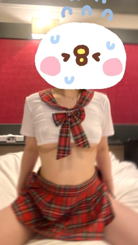 はみ乳ちゃん