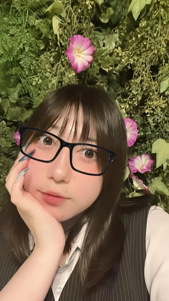 おはよ