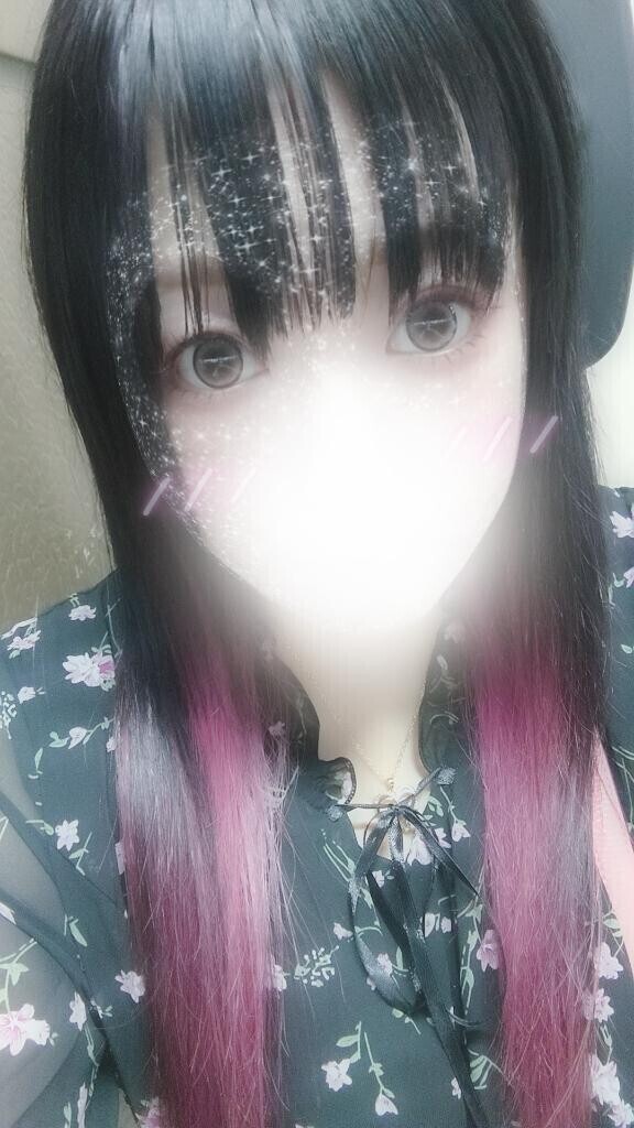 赤よりピンク♡