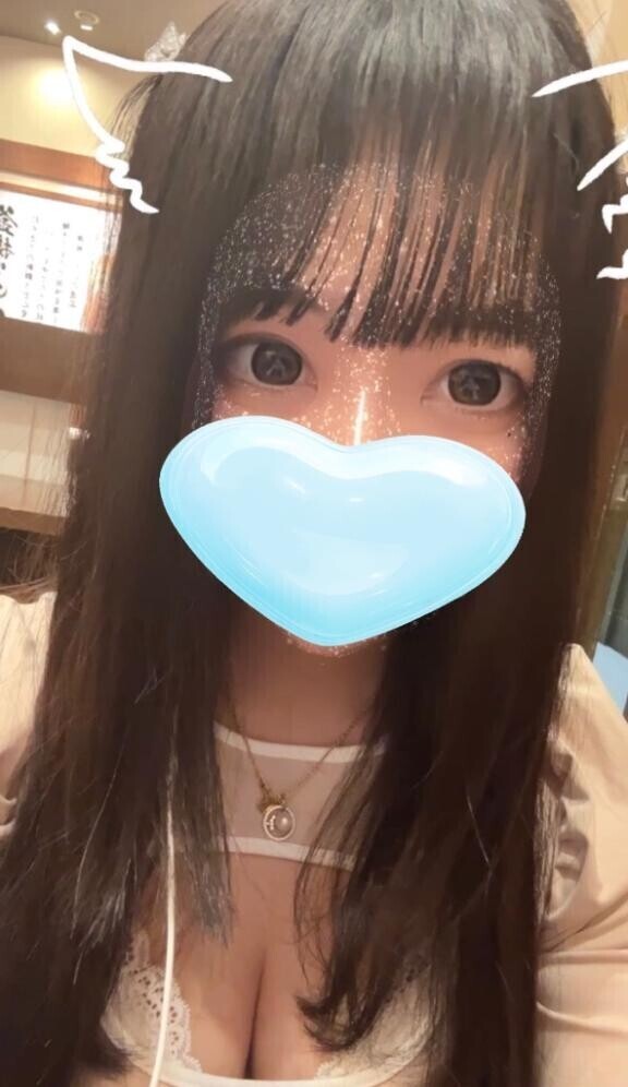 夜更かしして♡