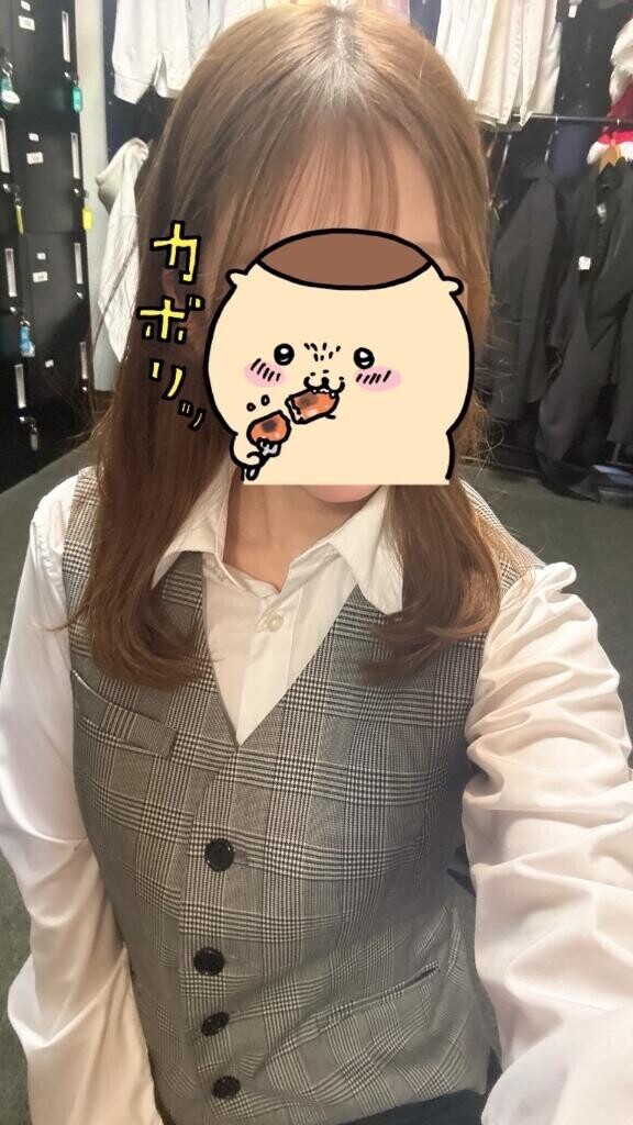 待ってますよ