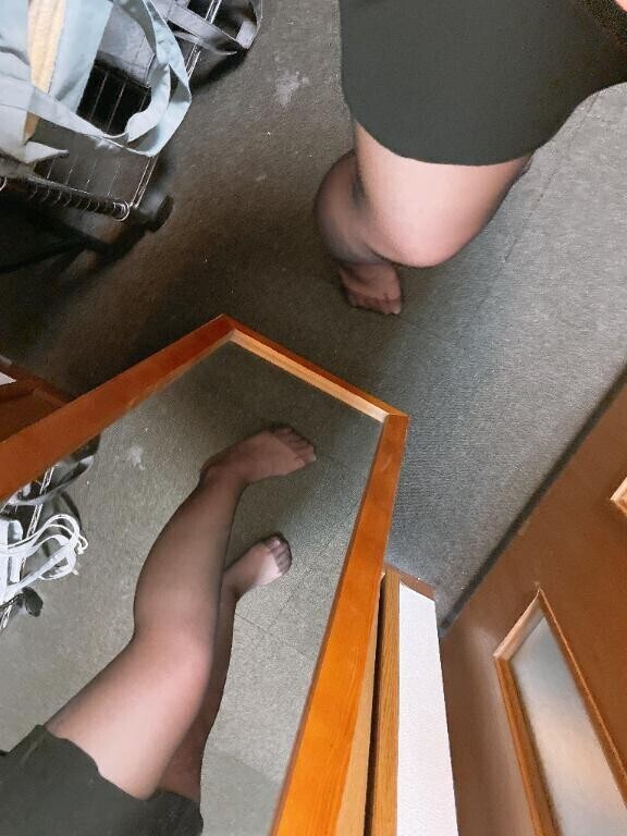 日付変わって