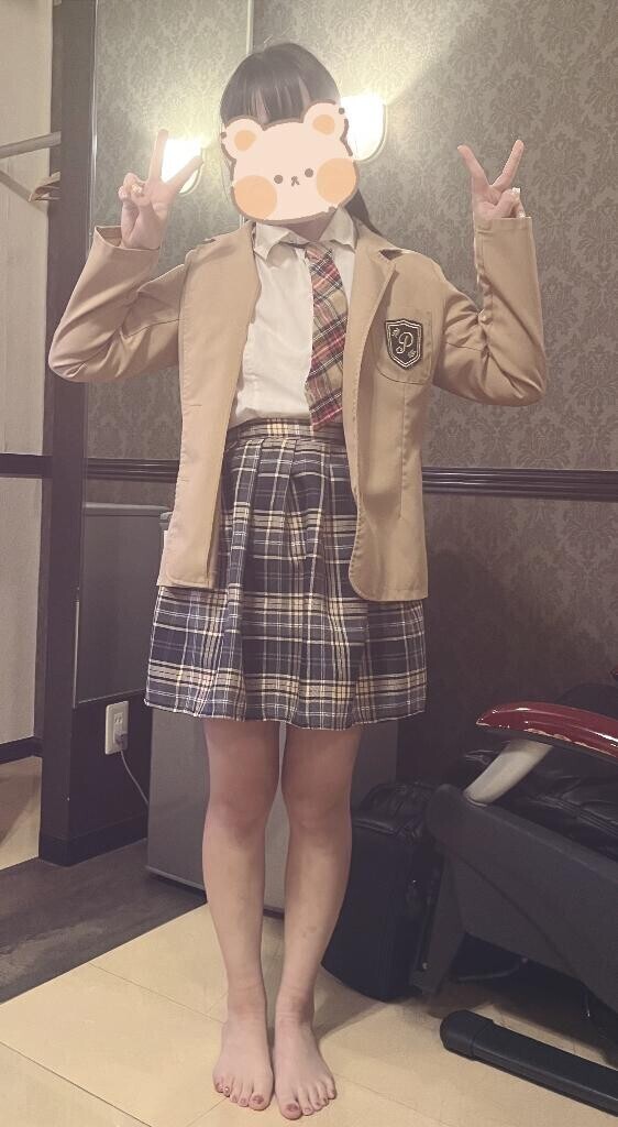 今日も感謝！
