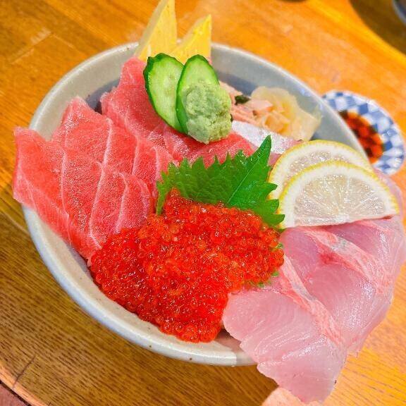 [お題]from:ロコモコ丼さん