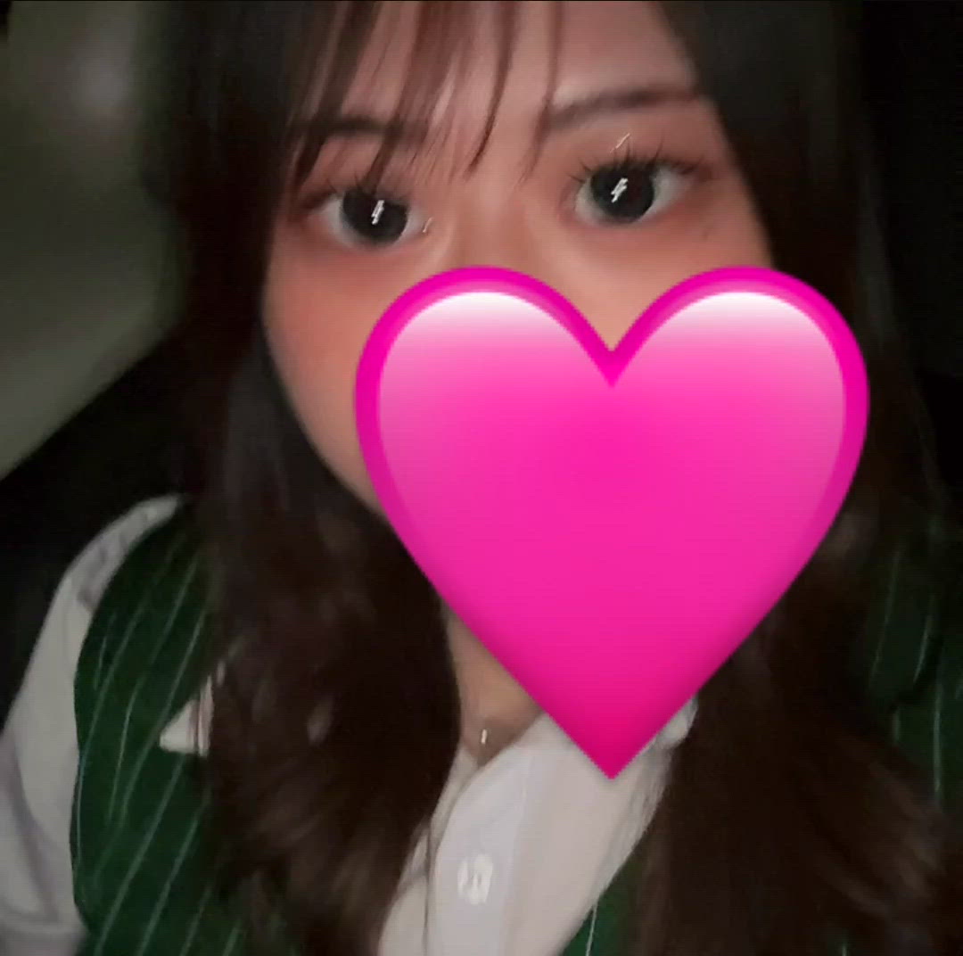 今日もありがと〜