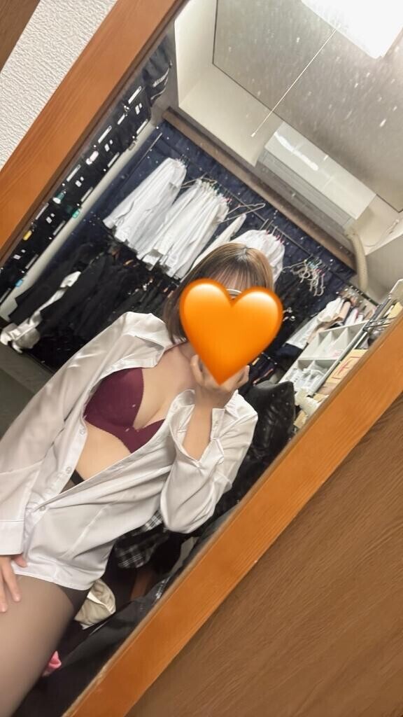 待ってますよ〜
