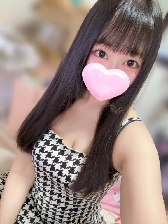 我慢できないから♡
