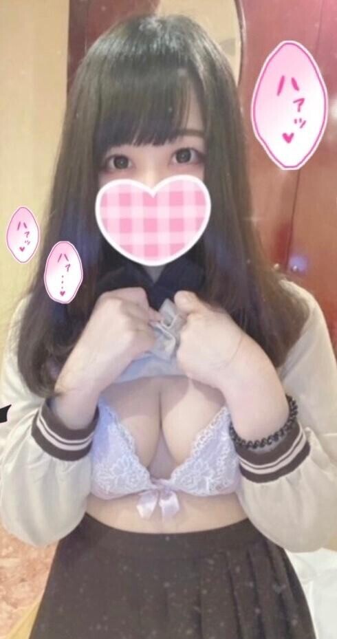 奥まで♡