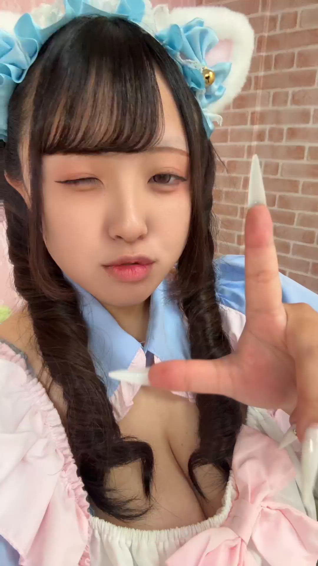 コスプレ…？