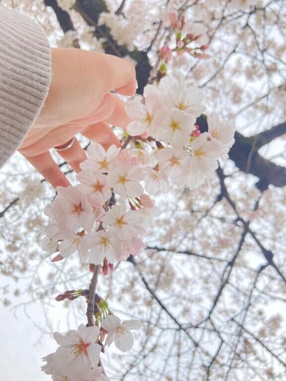 待っててね...💦