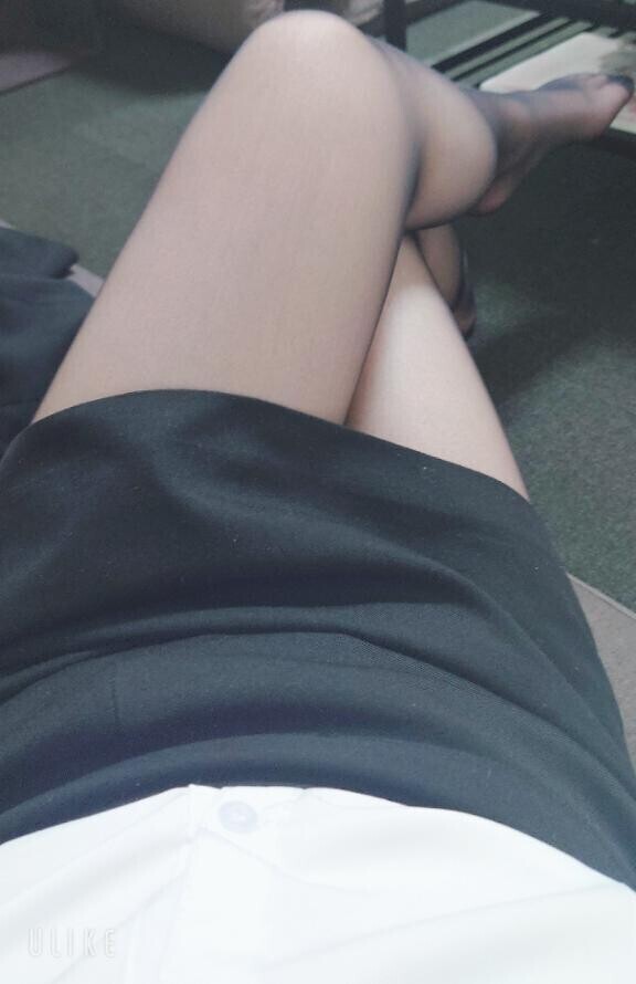 退勤♡