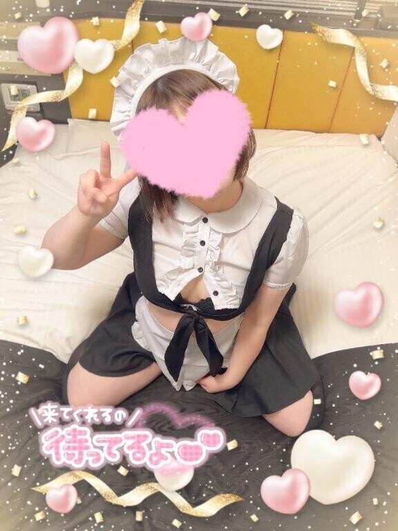 濡れ濡れのアソコに