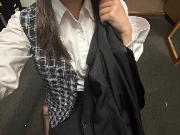 本日出勤♡