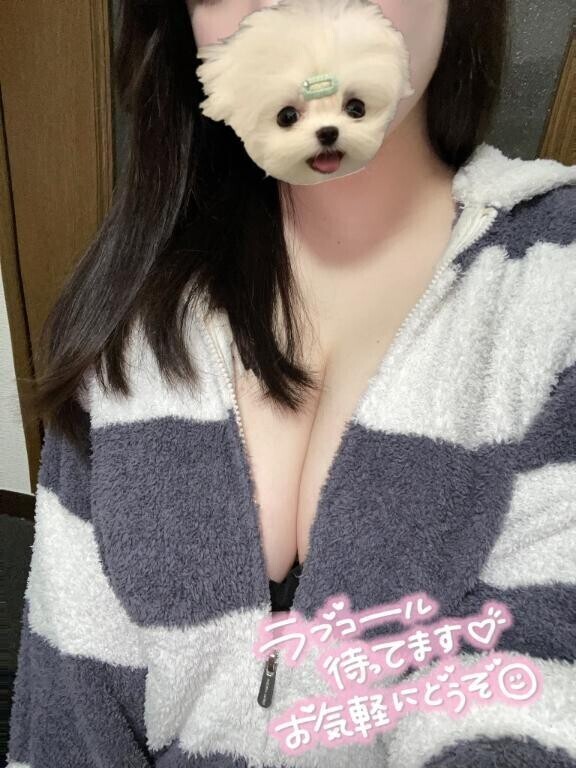 🔞おち♡ぽ挟む？🔞