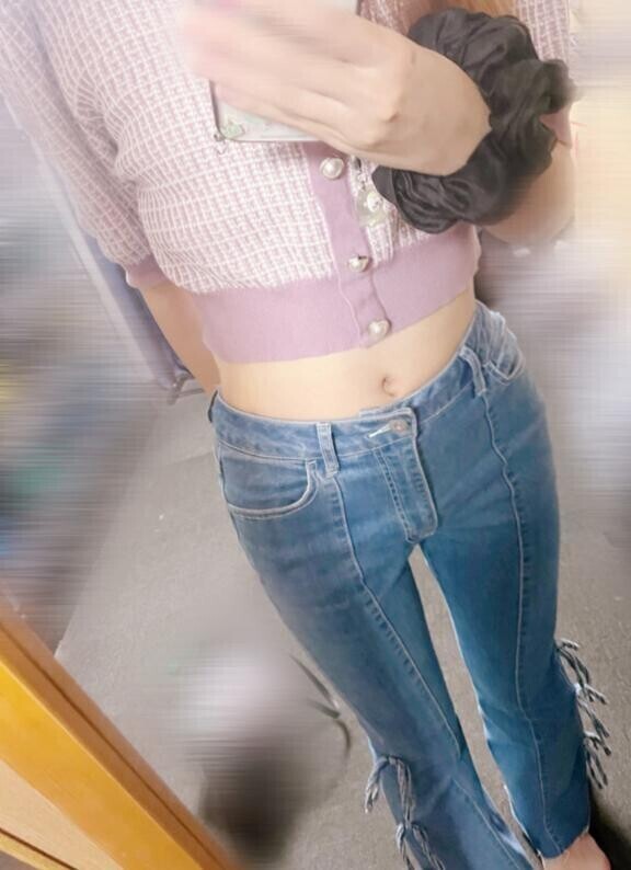 おはよぉ☀️