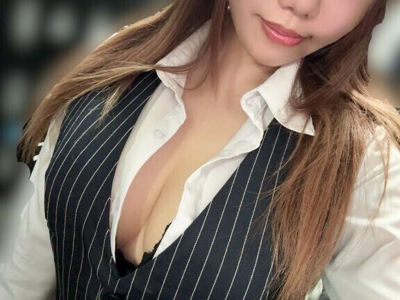 実は♡