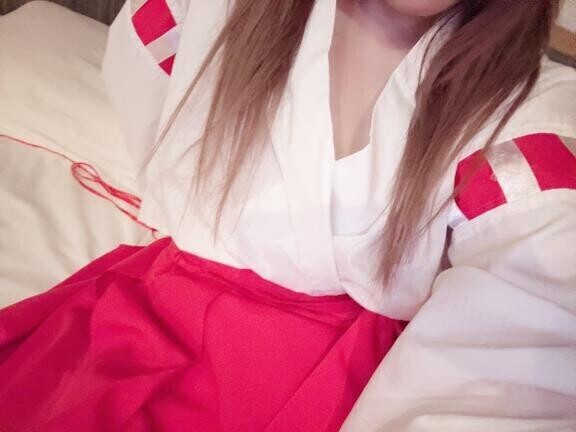 みえ、、、