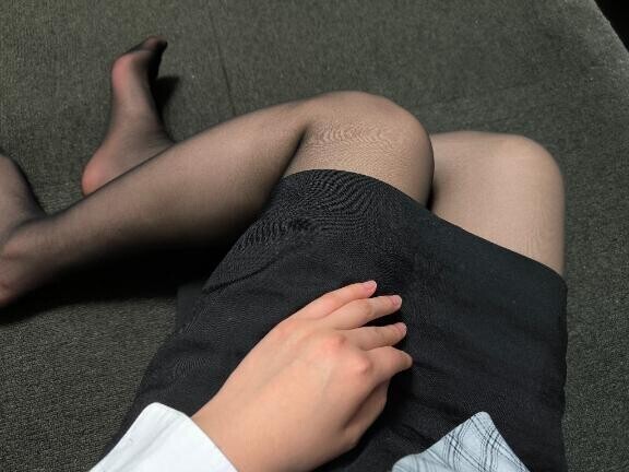 官能の扉を開けて
