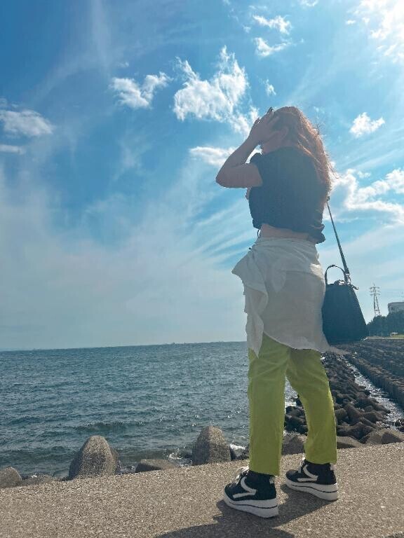 ある日の出来事