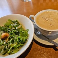 ランチタイム♡