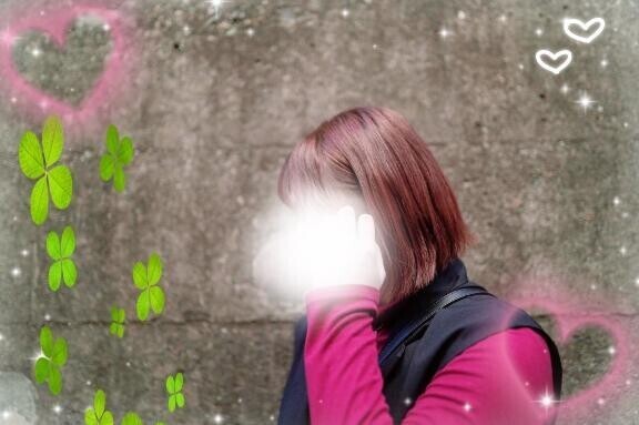 写真写り悪いんです、、