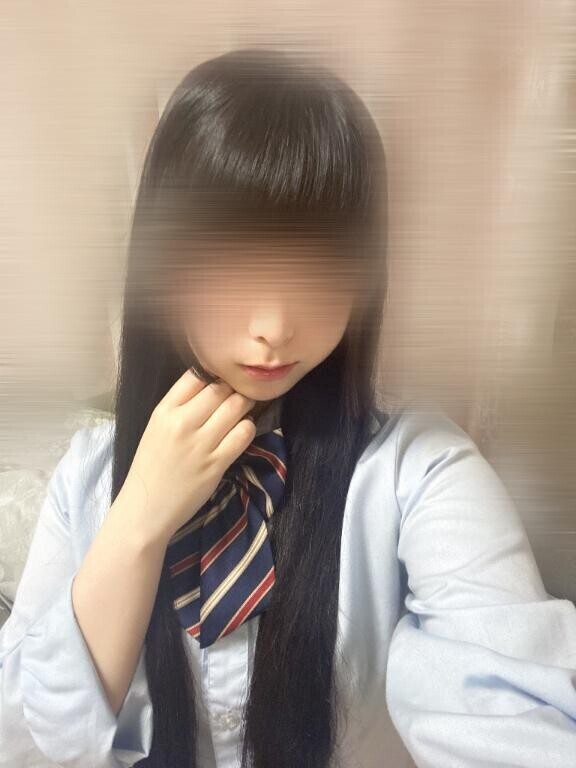 熱っぽい視線で