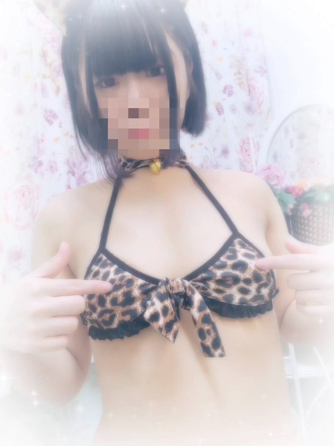 夜はこれからだよ？♡