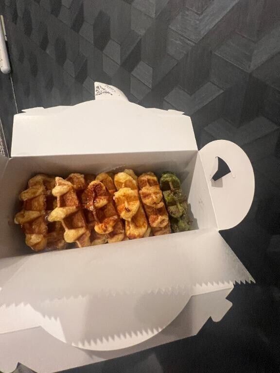 【お礼写メ日記】