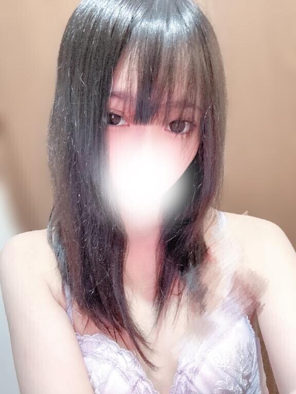 朝からドキドキしてるの…♡