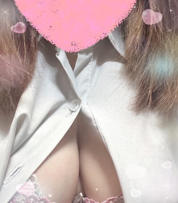 にやける♡