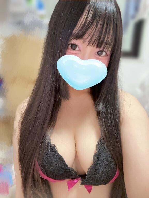 ふー♡