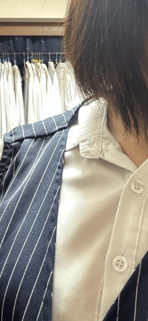 出勤してます！