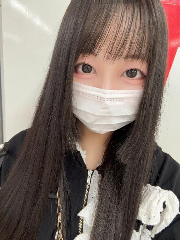 溜まってるよ♡