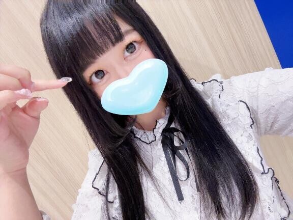 奥までくるの♡