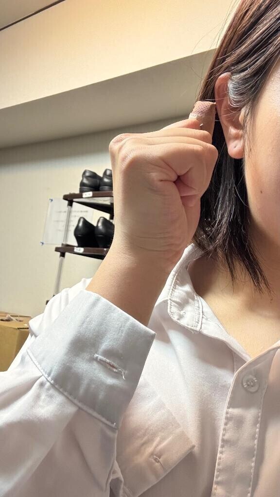 本日もありがとうございました！！