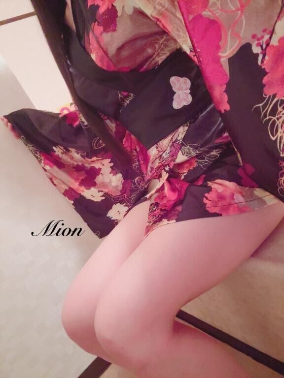 凄！！