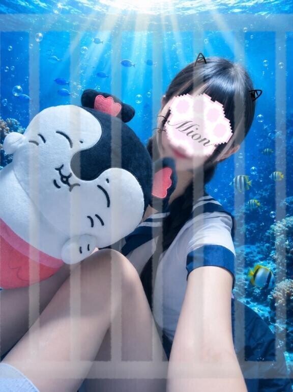 檻に入れて～♪なんかずっと暗いとこ～?(ｱﾖｲｼｮ！)