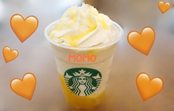 マンゴー??