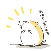 おはようございます??