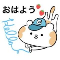 おはようございます??