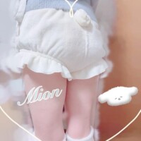 ぼくはシナモンうさぎじゃないもん男の子のこいぬだもん