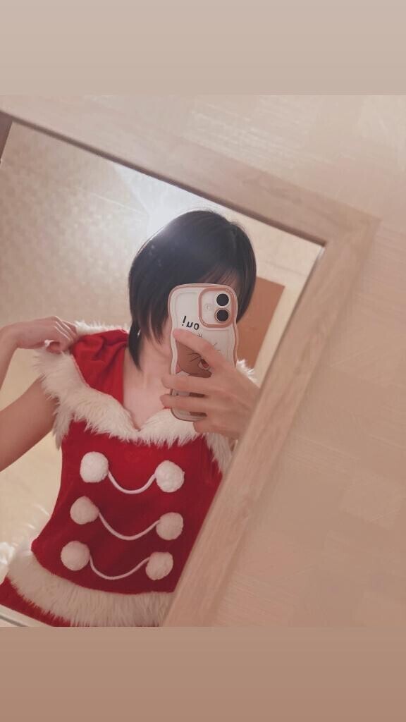 ごめんなさい???