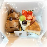 [お題]from:チョコ派さん