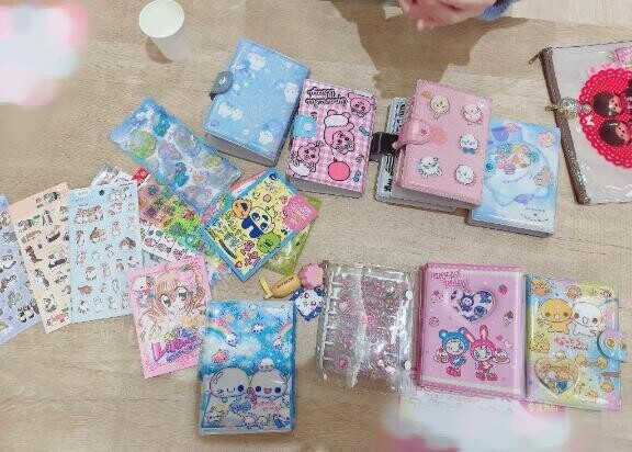 平成女児会?めちゃくちゃ楽しかった??