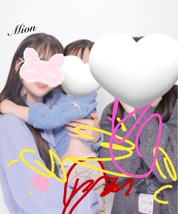 めちゃくちゃ癒されました幸せ時間???