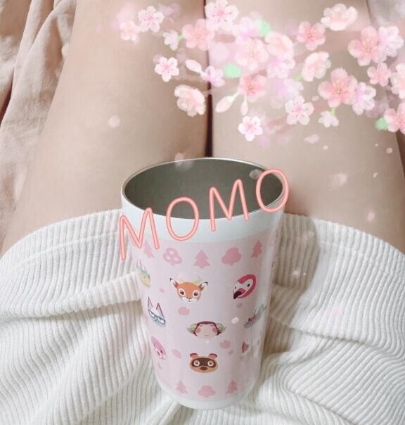 さくらタンブラー??