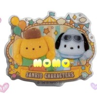 サンリオ??